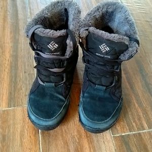 Winter Boots